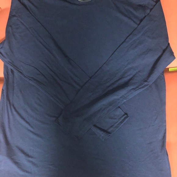 Under Armour Men Cotton Long-Sleeve 2XL - Picture 9 of 14